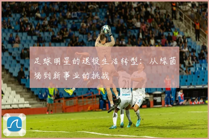 足球明星的退役生活转型：从绿茵场到新事业的挑战