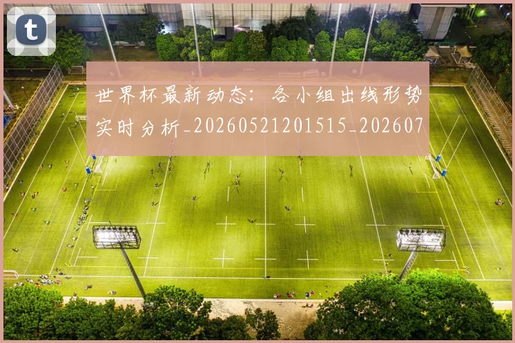 世界杯最新动态：各小组出线形势实时分析_20260521201515_20260702173955