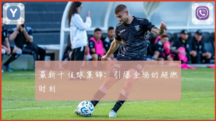 最新十佳球集锦：引爆全场的超燃时刻